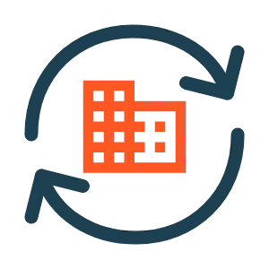 Nachhaltigkeit-Icon