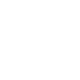 Weißes TikTok-Logo